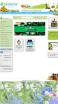 Mobile Screenshot of bio-herba.com